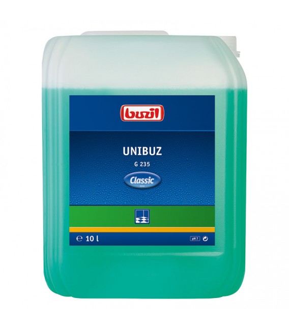 G 235 UNIBUZ 10LT  BUZIL