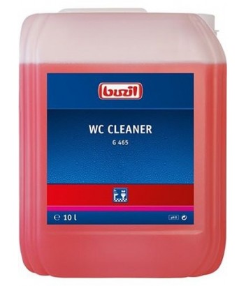 G 465 WC-CLEANER 1LΤ BUZIL