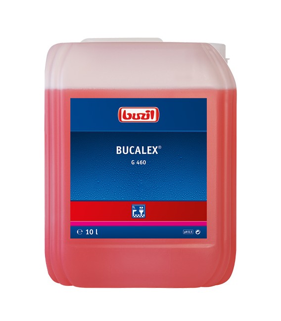 G 460 BUCALEX® 1LΤ BUZIL