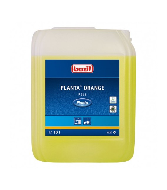 P 311 PLANTA® ORANGE 1L BUZIL