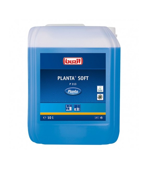 P 313 Planta® Soft 1L BUZIL
