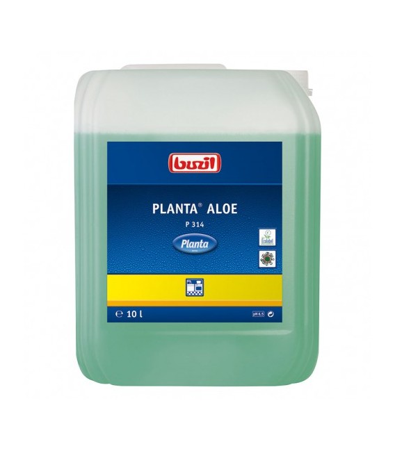 P 314 PLANTA® ALOE 10L BUZIL
