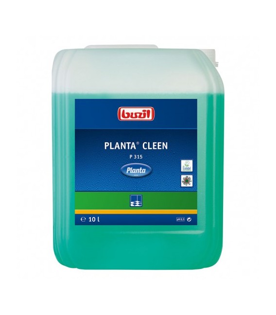 P 315 PLANTA® CLEEN 1L BUZIL
