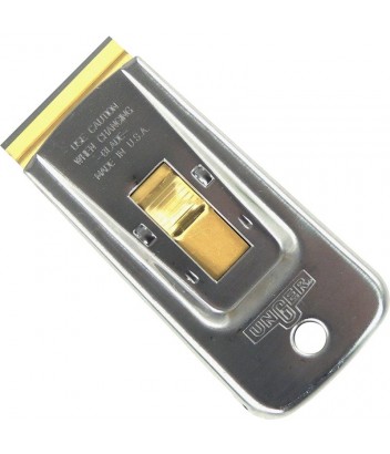 SR50K ΞΥΣΤΡΑ ΤΣΕΠΗΣ ΜΕ ΞΥΡΑΦΙ 4cm UNGER