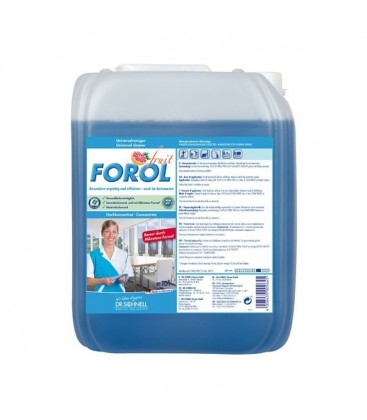 FOROL FRUIT ΓΕΝΙΚΗΣ XΡΗΣΗΣ 1LT DR.S