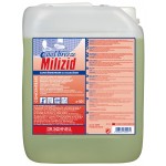 MILIZID COOLBREEZE DR.S 