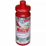 DR.S MILIZID TROPICAL ΜΕ ΑΡΩΜΑ ΚΑΡΥΔΑΣ 1LT