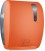 875 ΘΗΚΗ ΧΕΙΡΟΠΕΤΣΕΤΑΣ AUTOCUT ELECTRONIC SENSOR NO TOUCH LINEA COLORED SOFT TOUCH ΠΟΡΤΟΚΑΛΙ MAR PLAST