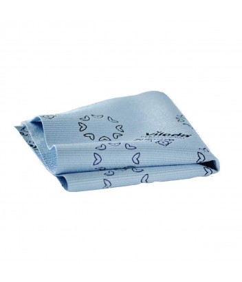 ΠΑΝΙ ΜΙΚΡΟΪΝΩΝ ΜΕ ΕΠΙΚΑΛΥΨΗ PU 38x35cm PURMICRO VILEDA