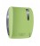 780 ΘΗΚΗ ΧΕΙΡΟΠΕΤΣΕΤΑΣ AUTOCUT ΧΕΙΡΟΚΙΝΗΤΗ LINEA COLORED SOFT TOUCH ΠΡΑΣΙΝΟ MAR PLAST