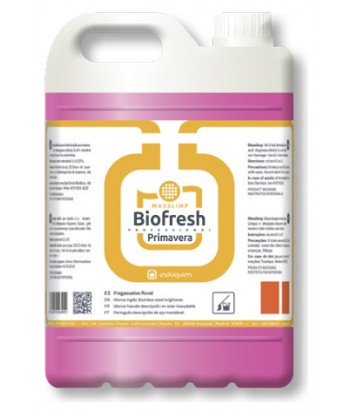 BIOFRESH PRIMAVERA ΓΕΝΙΚΗΣ ΧΡΗΣΗΣ INDUQUIM