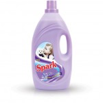 ΜΑΛΑΚΤΙΚΟ SOFT ΛΕΒΑΝΤΑ 4LT SPARK