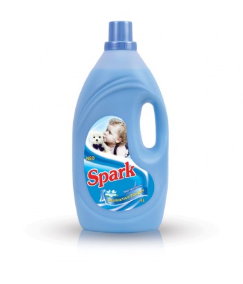  SOFT ΜΑΛΑΚΤΙΚΟ ΛΕΥΚΟ ΚΡΙΝΟ SPARK 
