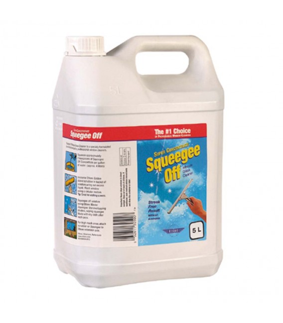 30126 SQUEEGEE OFF ETTORE 5LT