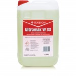 W33 ULTRAMAX ΥΓΡΟ ΑΠΟΡΡΥΠΑΝΤΙΚΟ ΠΛΥΝΤΗΡΙΟΥ ΠΙΑΤΩΝ 13LT TENSION