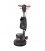 50000249 ΠΕΡΙΣΤΡΟΦΙΚΗ LS160-EU 17INCH LOW SPEED POLISHER 1300W VIPER