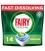 FAIRY ALL IN ONE 14 ΤΑΜΠΛΕΤΕΣ ORIGINAL 189gr
