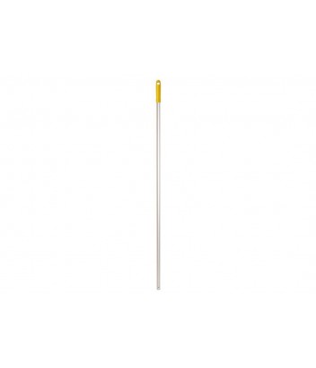 1047G ΚΟΝΤΑΡΙ ΑΛΟΥΜΙΝΙΟΥ ΜΕ ΤΡΥΠΑ Ø23 140cm ΚΙΤΡΙΝΗ ΛΑΒΗ TTS