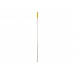 1047G ΚΟΝΤΑΡΙ ΑΛΟΥΜΙΝΙΟΥ ΜΕ ΤΡΥΠΑ Ø23 140cm ΚΙΤΡΙΝΗ ΛΑΒΗ TTS