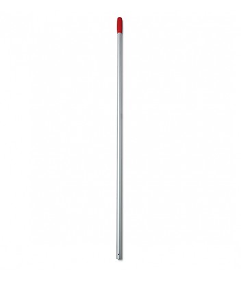 1047R ΚΟΝΤΑΡΙ ΑΛΟΥΜΙΝΙΟΥ ΜΕ ΤΡΥΠΑ Ø23 140cm ΚΟΚΚΙΝΗ ΛΑΒΗ TTS