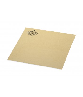 143587 PVA MICRO ΚΙΤΡΙΝΟ 35x38cm VILEDA