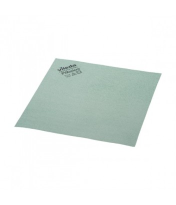 143588 PVA MICRO ΠΡΑΣΙΝΟ 35x38cm VILEDA