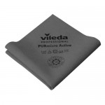174044 PURmicro ACTIVE ΓΚΡΙ 35x38cm VILEDA