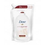 DOVE FINE SILK ΚΡΕΜΟΣΑΠΟΥΝΟ ΑΝΤΑΛΛΑΚΤΙΚΟ 500ml