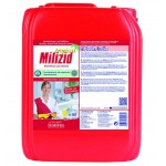 DR.S MILIZID TROPICAL ΜΕ ΑΡΩΜΑ ΚΑΡΥΔΑΣ 10LT