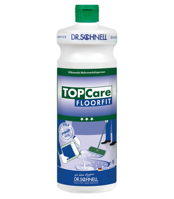 DR.S TOPCARE FLOOR FIT ΠΑΡΚΕΤΙΝΗ 1LT