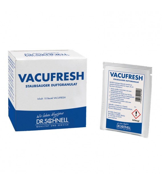 DR.S VACUFRESH ΑΡΩΜΑΤΙΚΟΙ ΚΟΚΚΟΙ ΓΙΑ ΟΛΟΥΣ ΤΟΥΣ ΤΥΠΟΥΣ ΗΛΕΚΤΡΙΚΩΝ ΣΚΟΥΠΩΝ