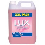 LUX PROFESSIONAL ΥΓΡΟ ΚΡΕΜΟΣΑΠΟΥΝΟ 5 LT DIVERSEY