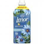 LENOR FRESH OCEAN ΜΑΛΑΚΤΙΚΟ ΡΟΥΧΩΝ 82ΜΕΖ 1722ml