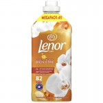 LENOR AMBRE & ORCHIDEE ΜΑΛΑΚΤΙΚΟ ΡΟΥΧΩΝ 82ΜΕΖ 1722ml