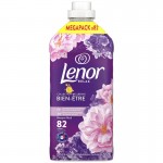 LENOR FRESH RELAX AMETHYST FLORAL BOUQUET ΜΑΛΑΚΤΙΚΟ ΡΟΥΧΩΝ 82ΜΕΖ 1722ml