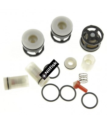 1119209 REPAIR KIT VALVE SYSTEM NILFISK