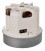ΜΟΤΕΡ ΣΚΟΝΗΣ Ø110mm L110mm 220V 1600W ΤΥΠΟΥ DOMeL
