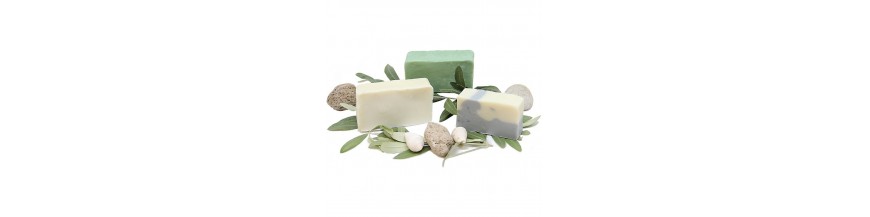 Πλάκες - Σαπούνια