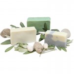 Πλάκες - Σαπούνια