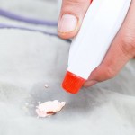 Anti gum - Αφαιρετικά τσίχλας