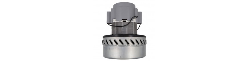 Ηλεκτρικά Μοτέρ