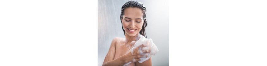 Σαμπουάν - Αφρόλουτρα