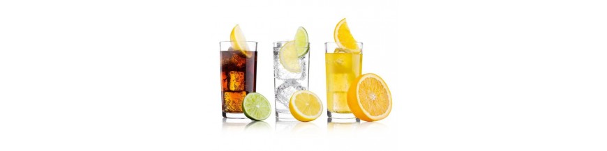 Αναψυκτικά - Νερά - Χυμοί