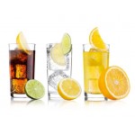 Αναψυκτικά - Νερά - Χυμοί