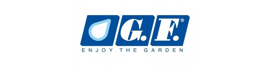 GF GARDEN
